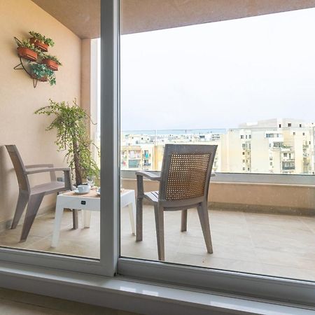 Brand New Apartment 3 Bdr 2 Bth H12 San Pawl il-Baħar Extérieur photo