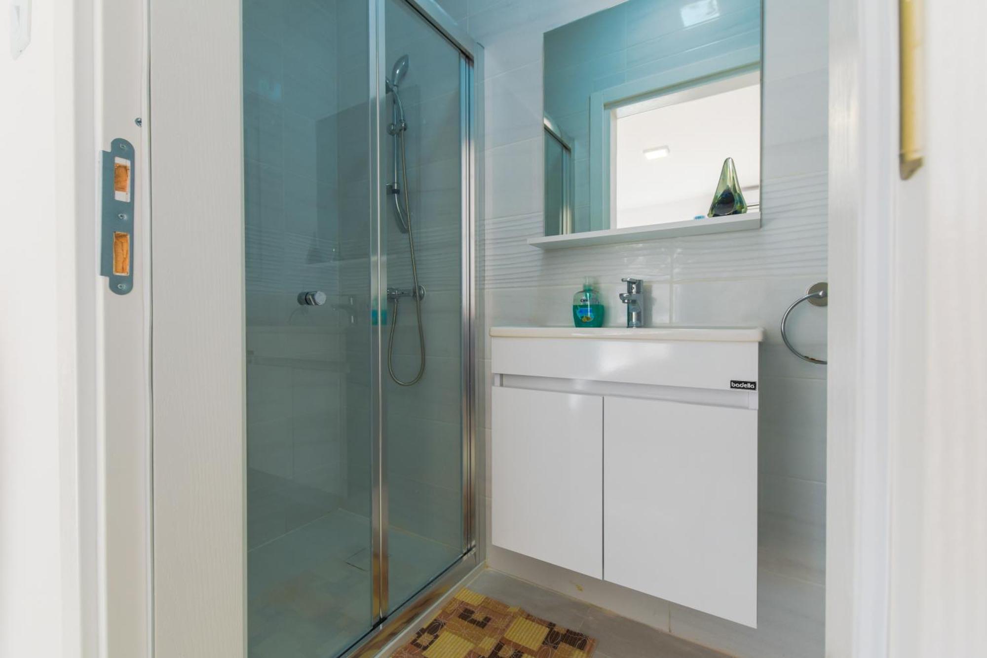 Brand New Apartment 3 Bdr 2 Bth H12 San Pawl il-Baħar Extérieur photo