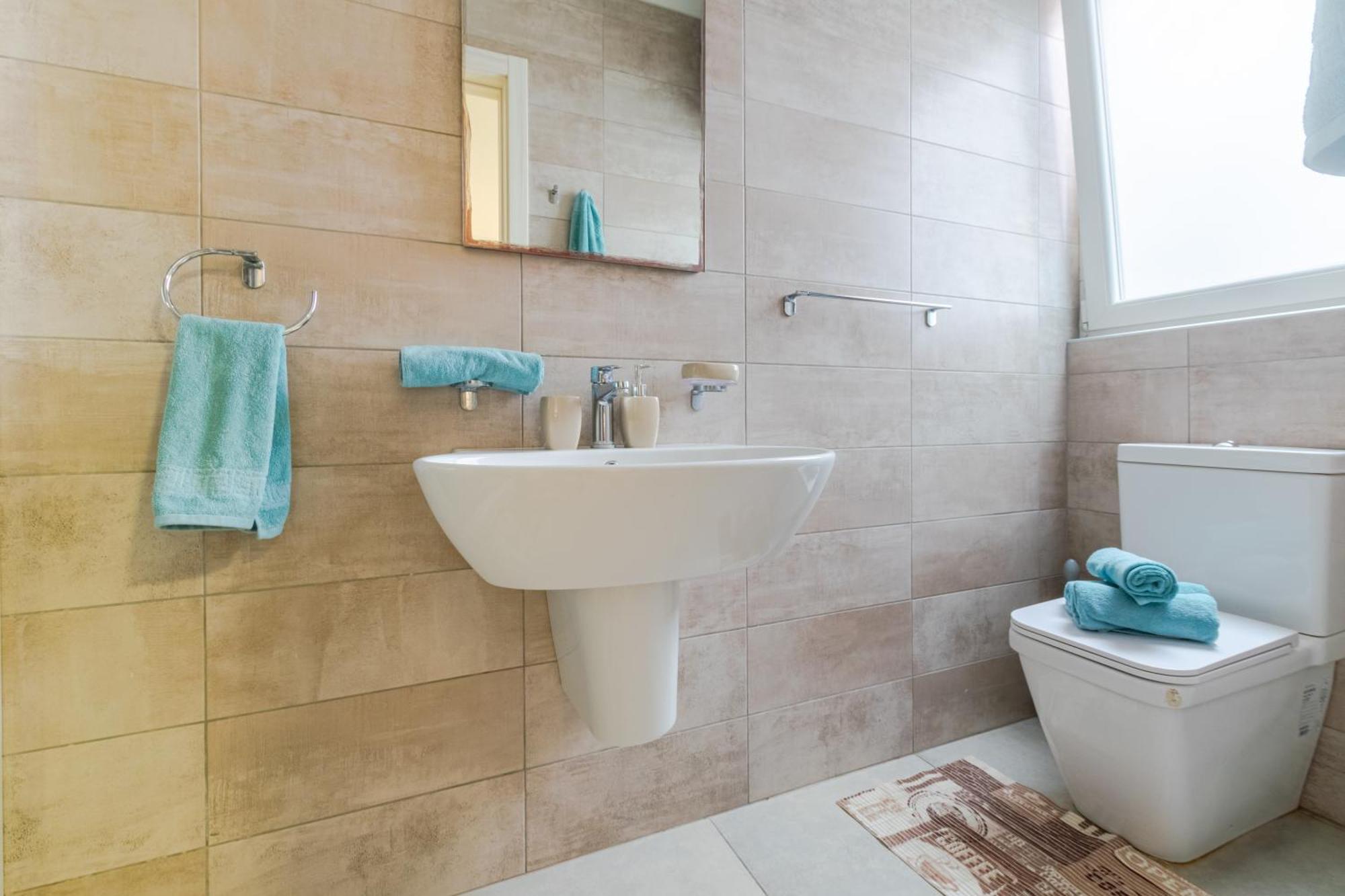 Brand New Apartment 3 Bdr 2 Bth H12 San Pawl il-Baħar Extérieur photo