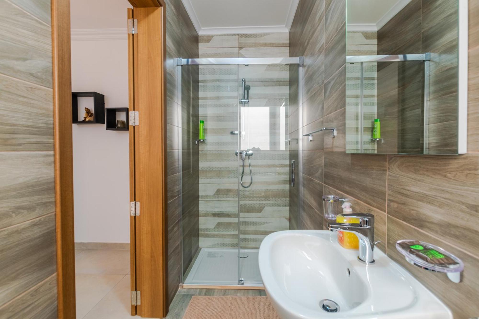 Brand New Apartment 3 Bdr 2 Bth H12 San Pawl il-Baħar Extérieur photo