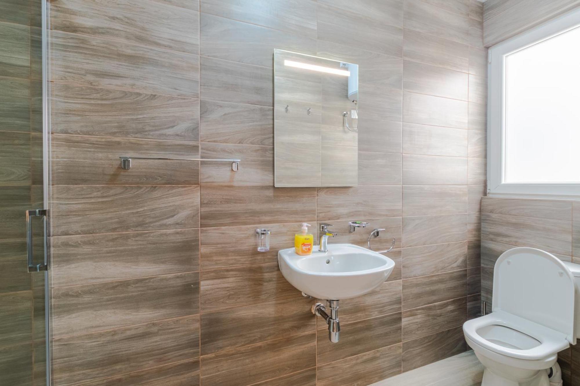 Brand New Apartment 3 Bdr 2 Bth H12 San Pawl il-Baħar Extérieur photo