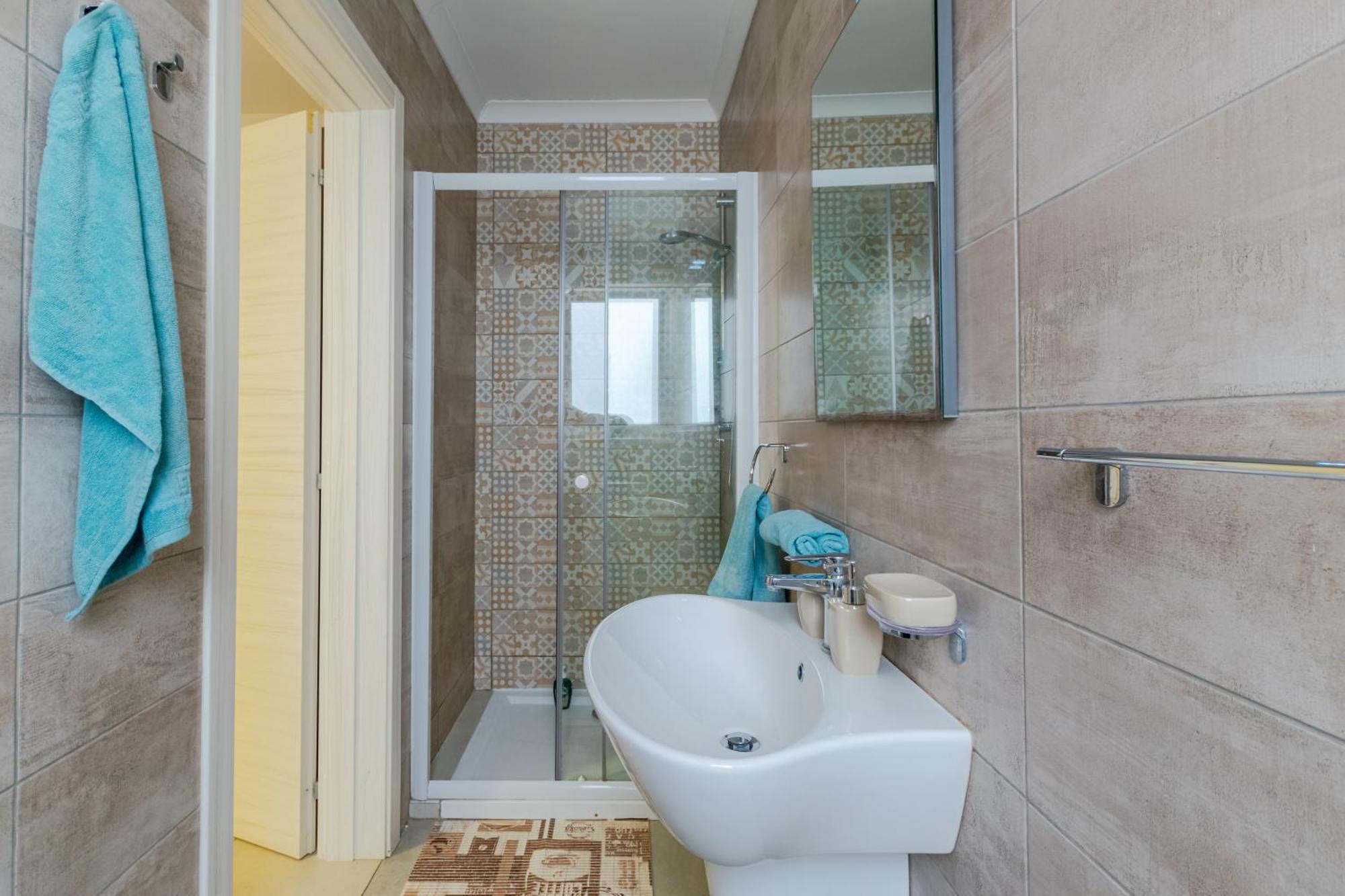 Brand New Apartment 3 Bdr 2 Bth H12 San Pawl il-Baħar Extérieur photo