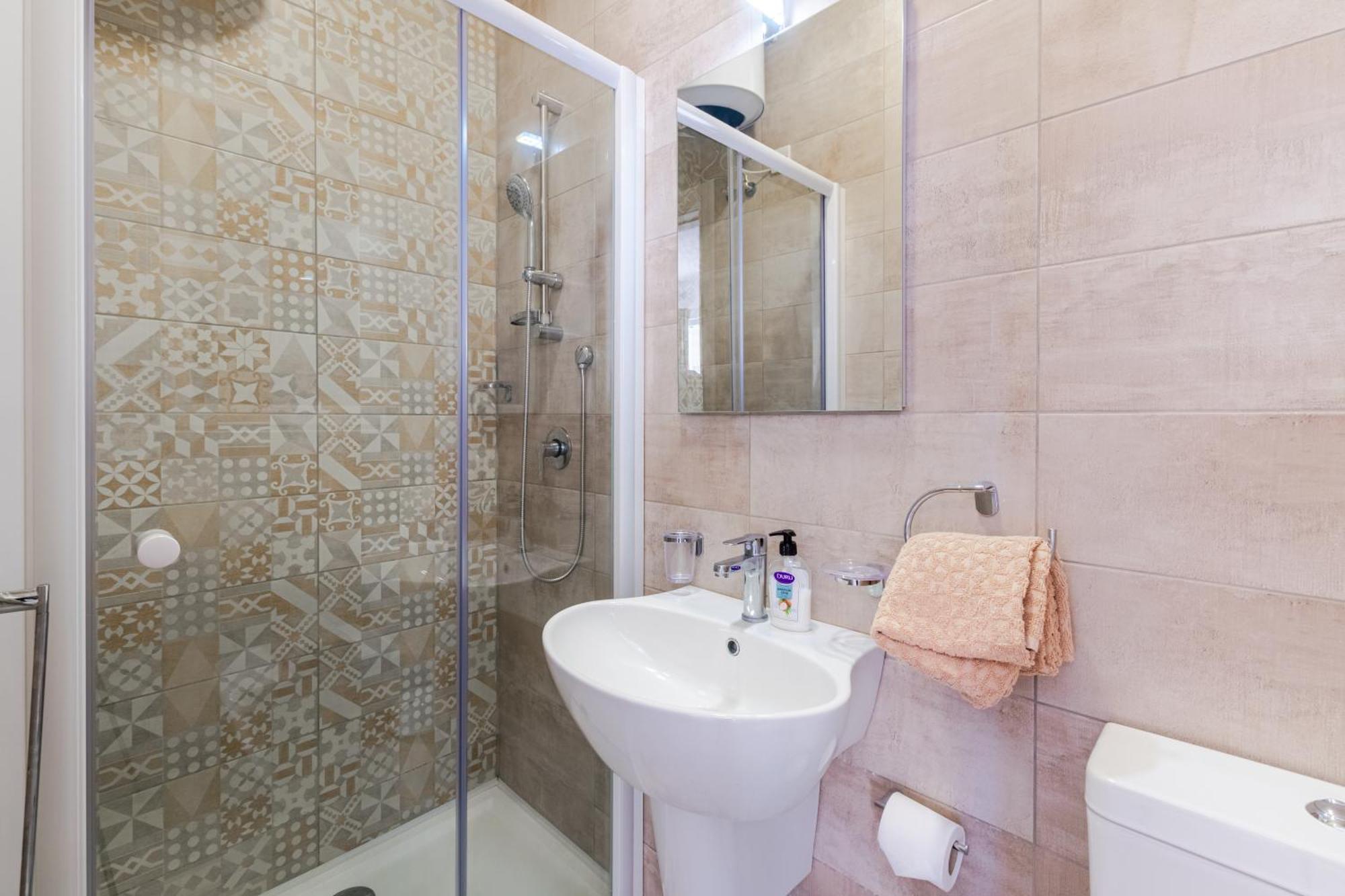 Brand New Apartment 3 Bdr 2 Bth H12 San Pawl il-Baħar Extérieur photo